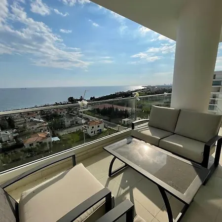 Apartment Colourful By The Coast Iskele District (Northern Cyprus)