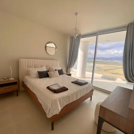 Colourful By The Coast Apartment