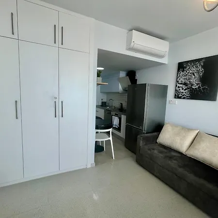 Appartement Colourful By The Coast Iskele District (Northern Cyprus)