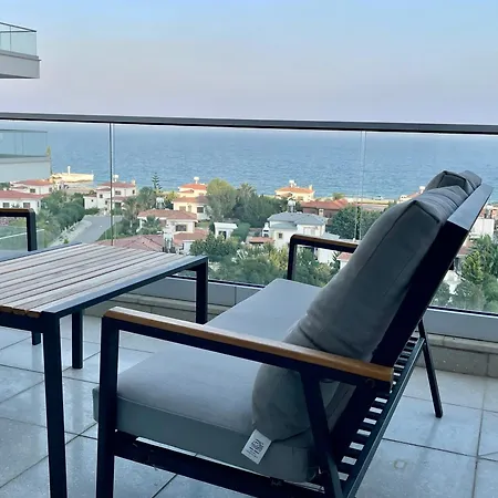 Appartement Colourful By The Coast Iskele District (Northern Cyprus)