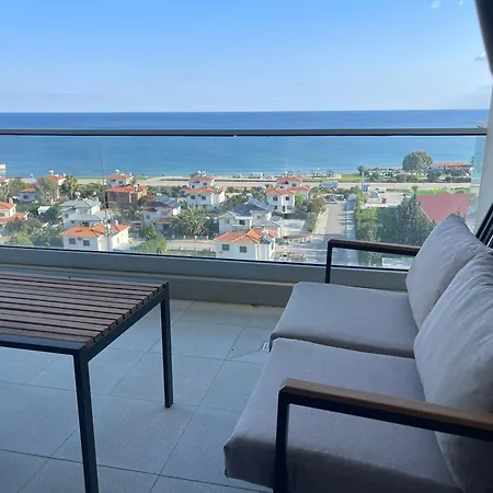 Colourful By The Coast *