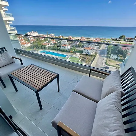 Appartement Colourful By The Coast Iskele District (Northern Cyprus)