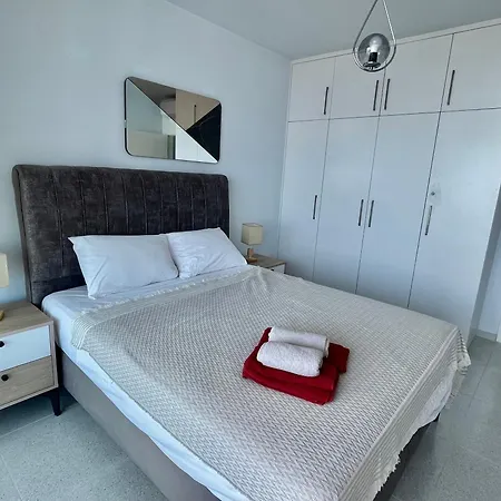 Colourful By The Coast Appartement Iskele District (Northern Cyprus)